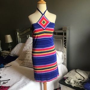 Trina Turk fun dress -